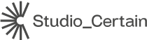 Studio Certain